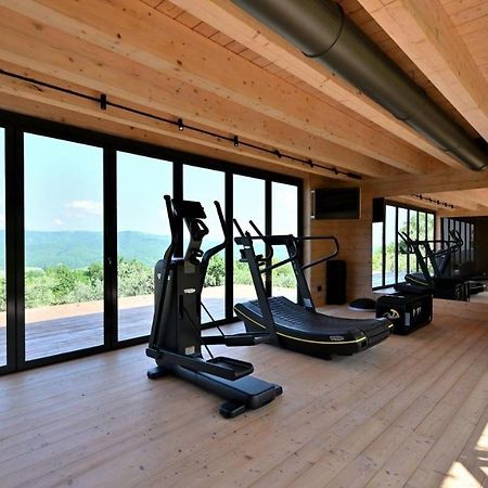 Poggio Landi Villa Bucine Екстериор снимка