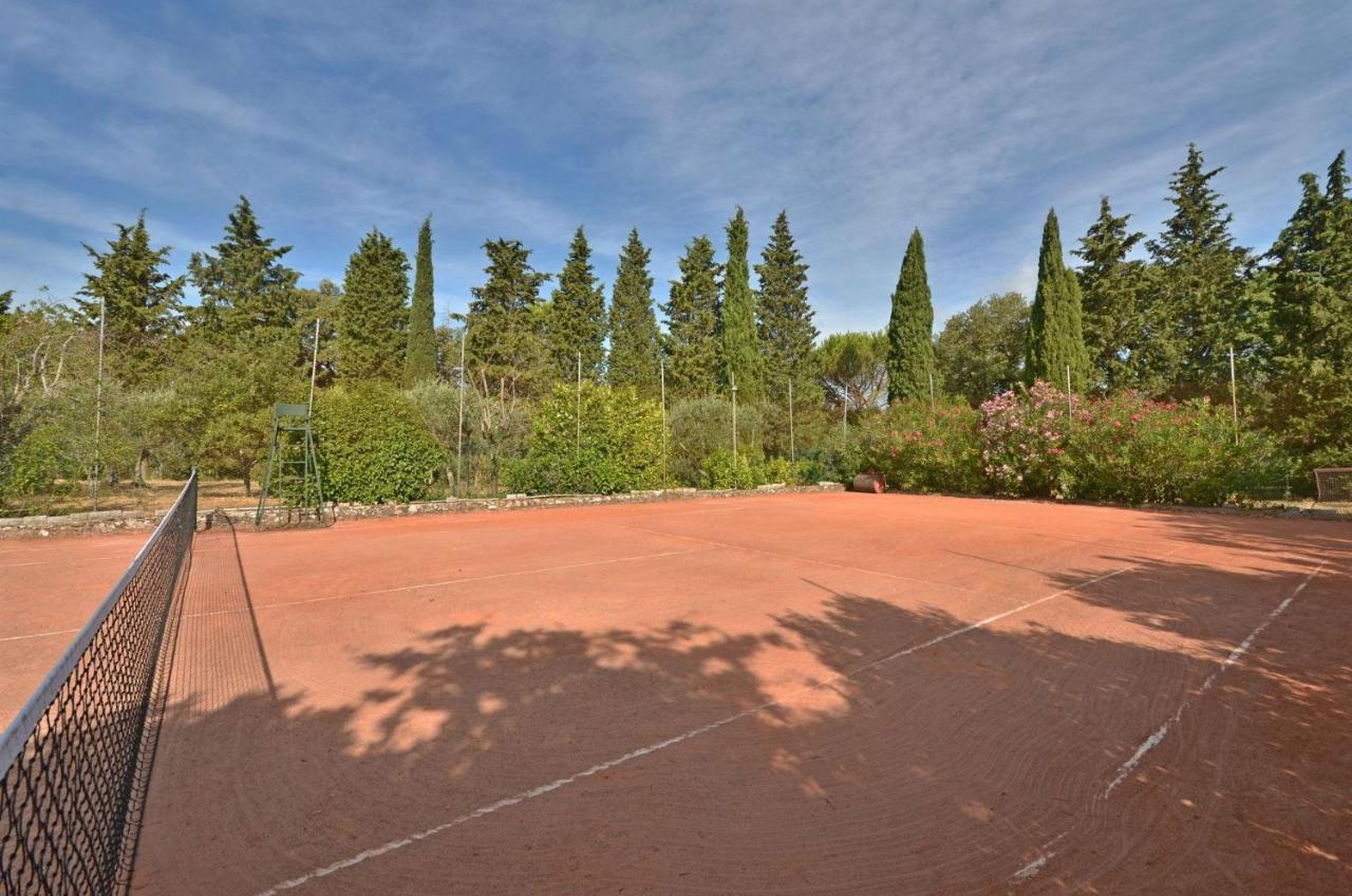 Poggio Landi Villa Bucine Екстериор снимка