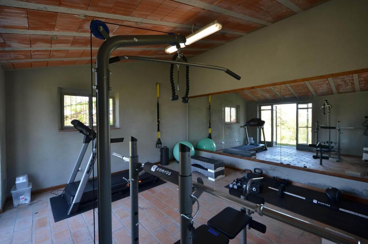 Poggio Landi Villa Bucine Екстериор снимка